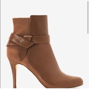 NEW IN BOX WHBM Tallon Whisky Ankle Bootie
